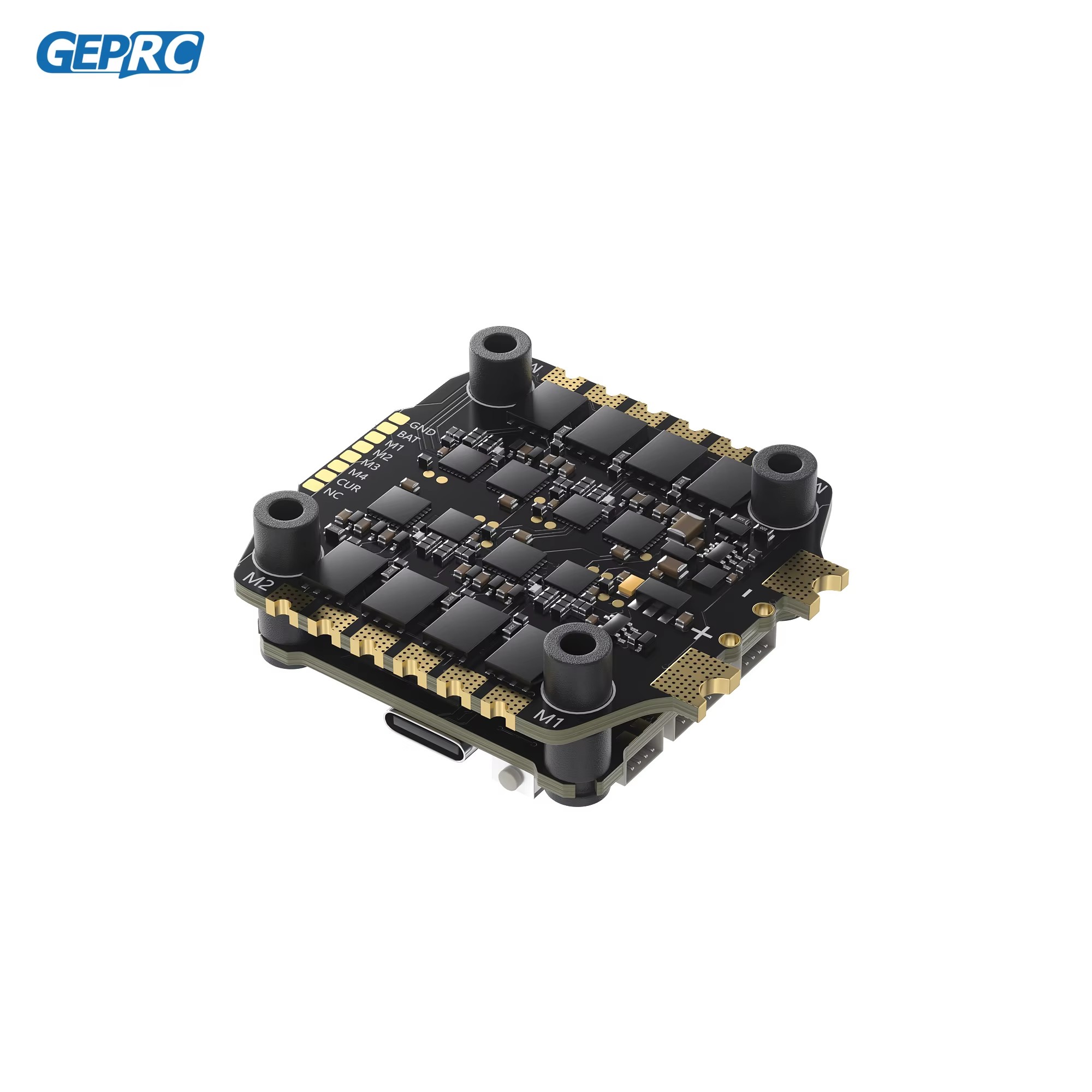 Drone Racing Esc - GEPRC TAKER F722 V2 contrôle de