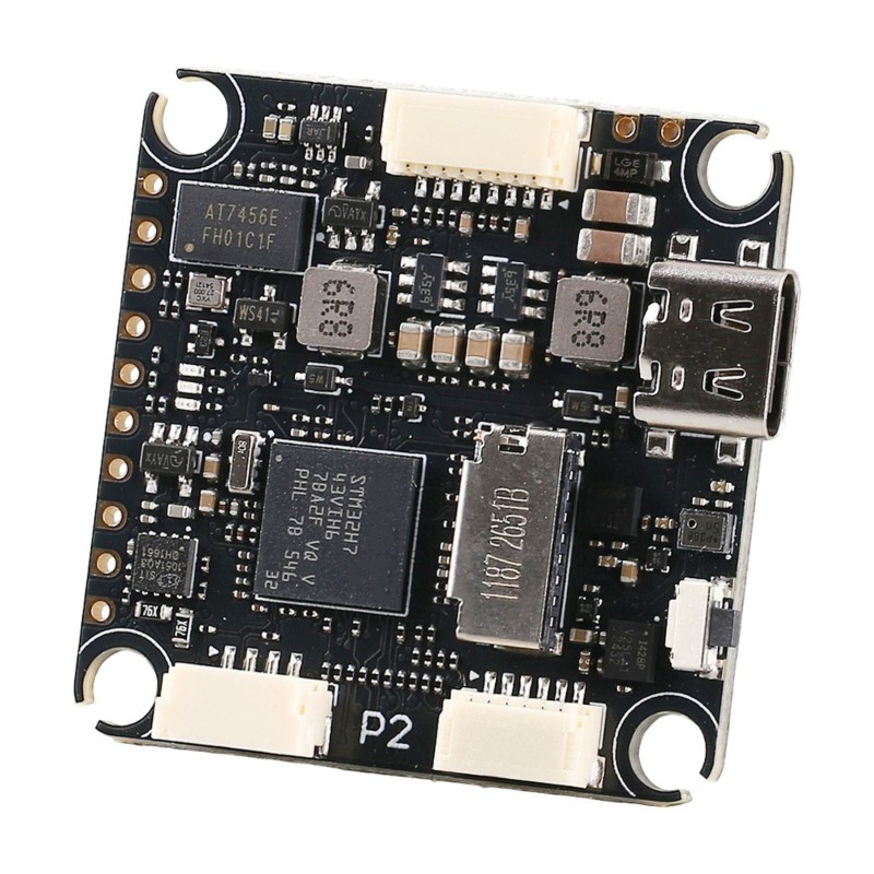 Drone Racing Flight Controller - Contrôleur de vol A63T-TBS Lucid H7