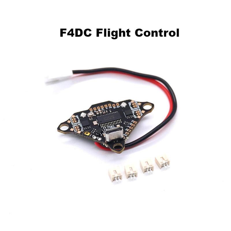 Drone Racing Flight Controller - Moteur de broCumbria de contrôle de