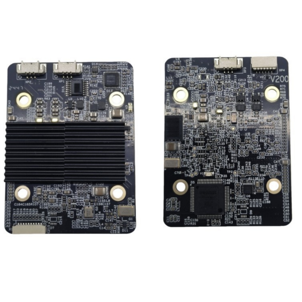 Drone Racing Flight Controller - Module de reconnaissance visuelle NCZOBOE Ai