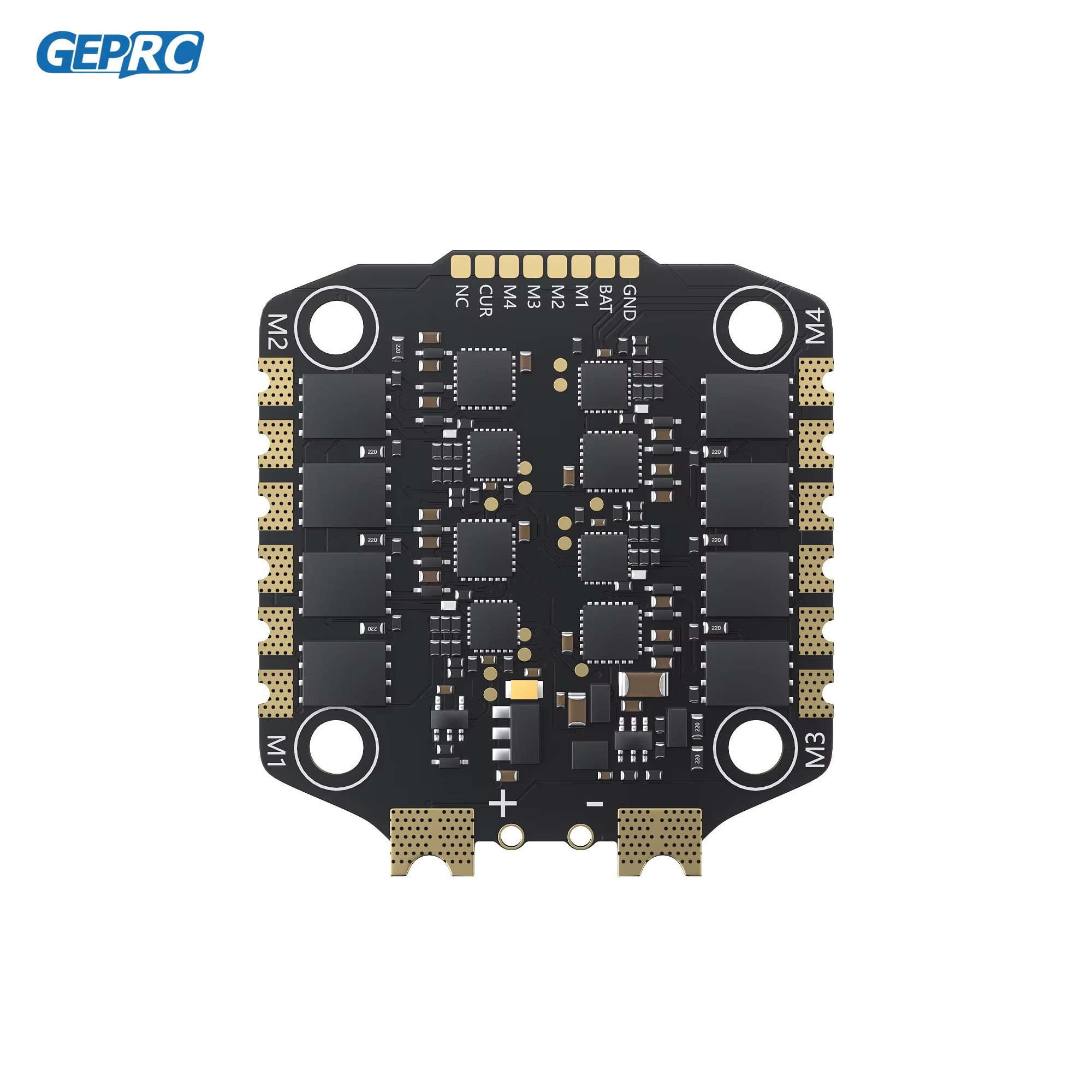 GEPRC TAKER F722 V2 contrôle d - Drone Racing Esc avis et prix