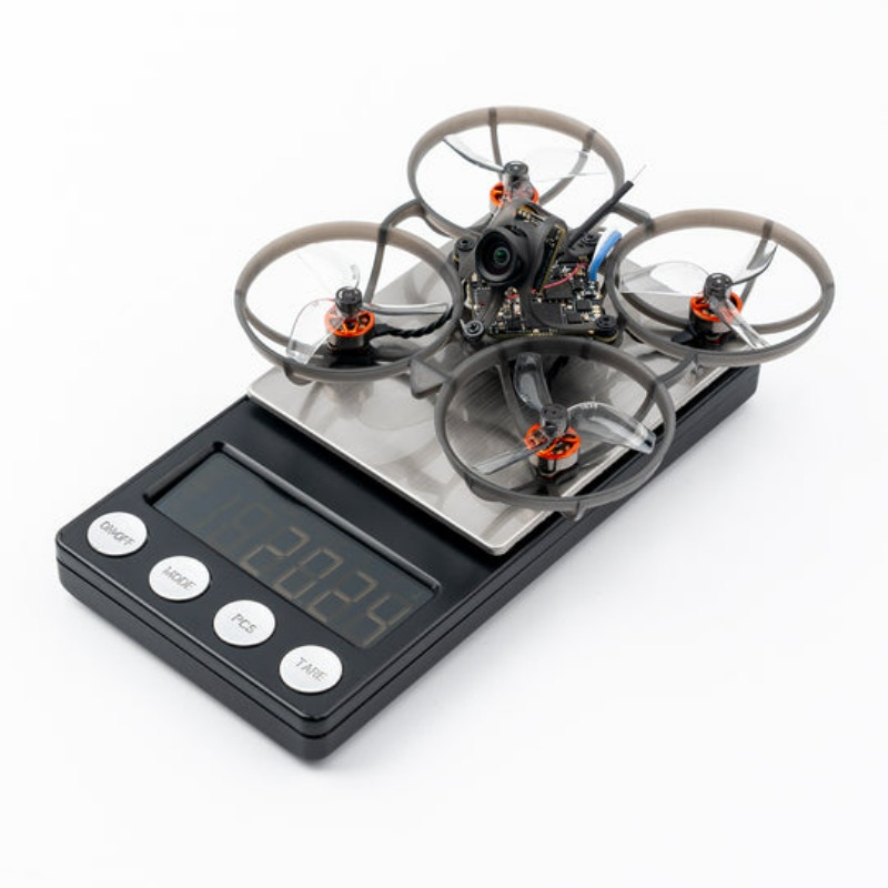BETAFPV Air75 II Quadricoptère - Drone Racing Vtx avis et prix