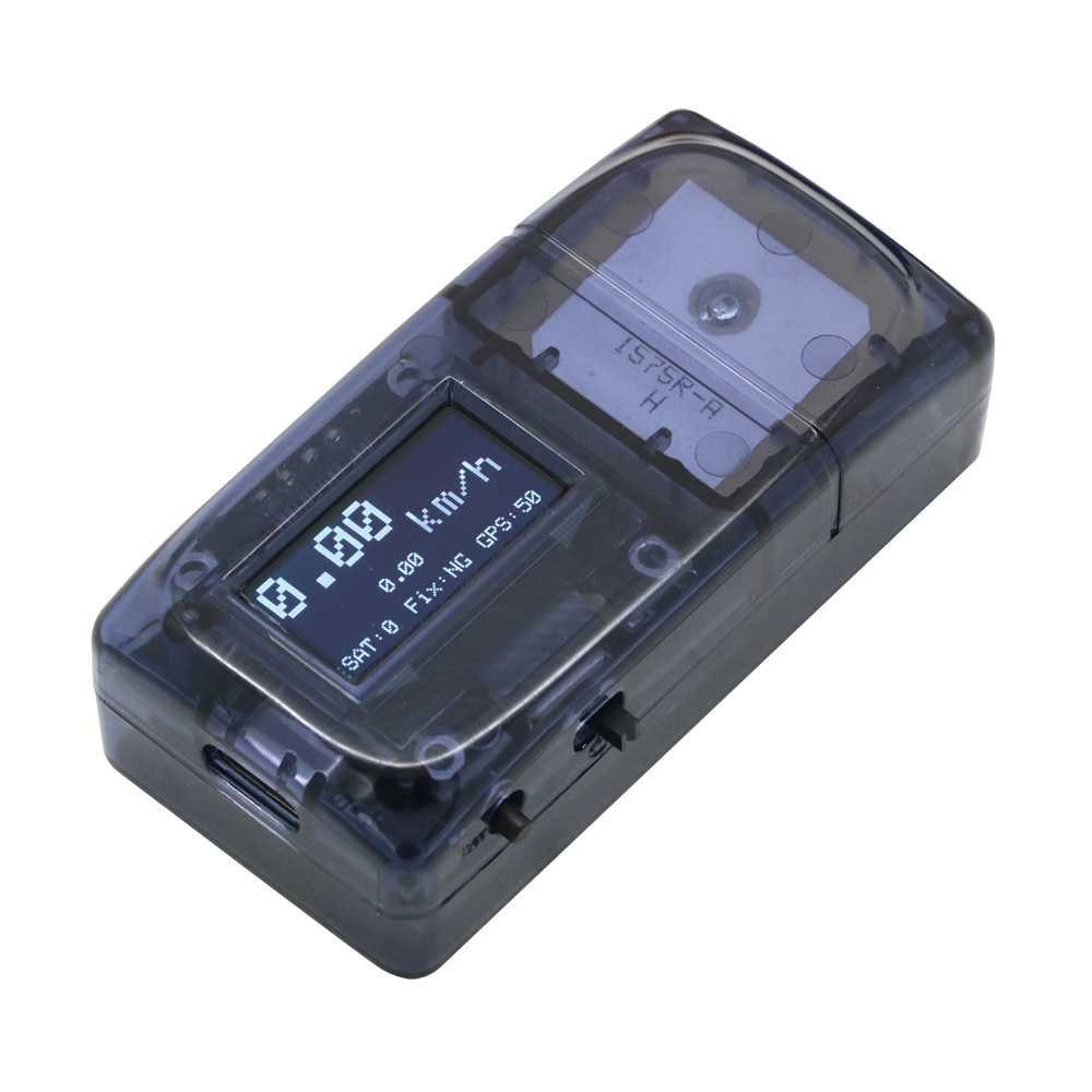 ZMR – détecteur de vitesse GPS - Drone Racing Flight Controller avis et prix