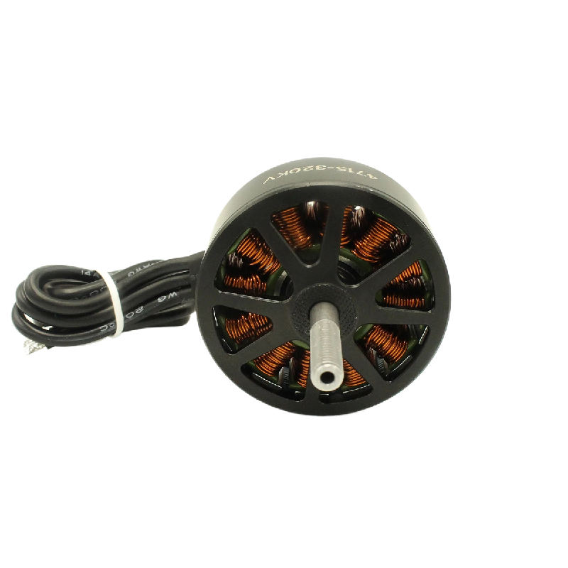 Grand Drone 4715 510KV UAV, mo - Drone Racing Flight Controller avis et prix