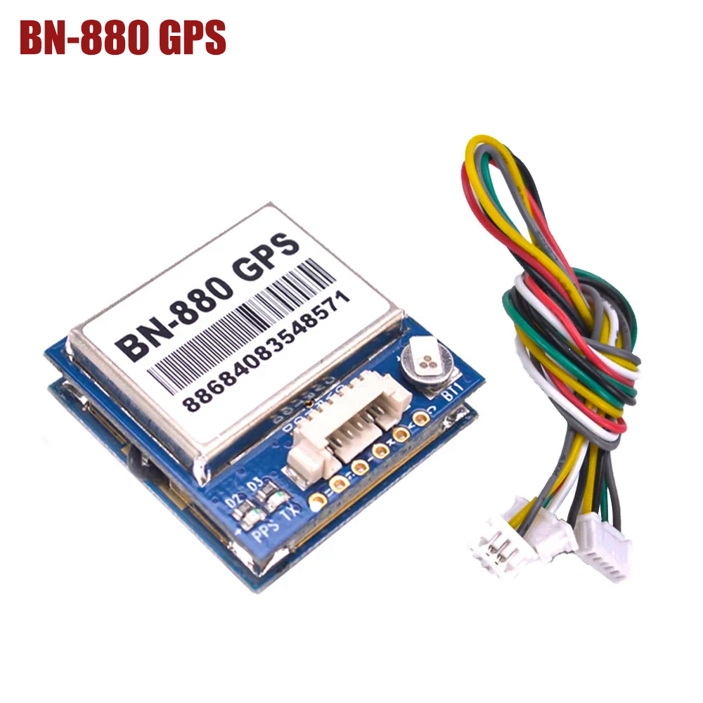 Module GPS GLONASS BN-220 BN88 - Drone Racing Battery avis et prix