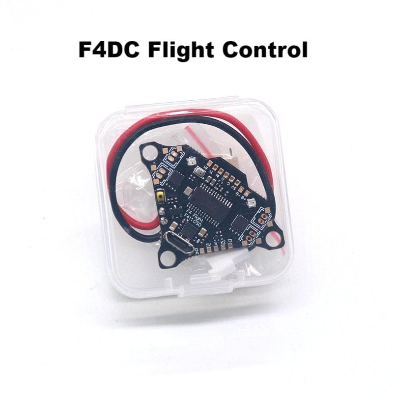 Moteur de broCumbria de contrô - Drone Racing Flight Controller avis et prix