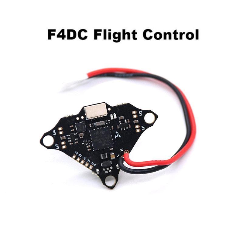 Moteur de broCumbria de contrô - Drone Racing Flight Controller avis et prix
