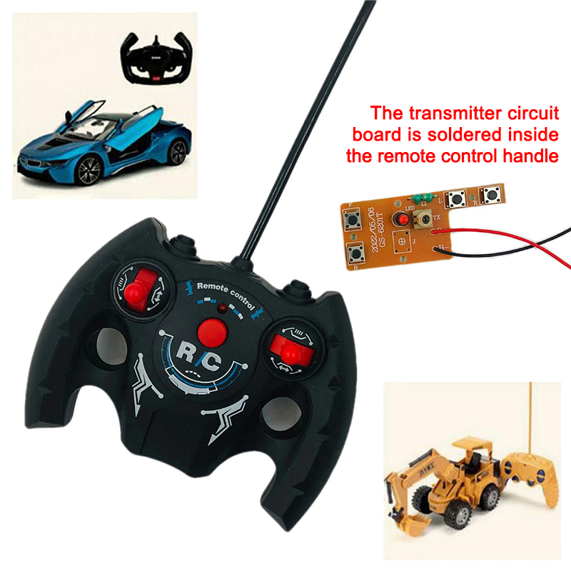 1 jeu de Circuit en cuivre 857 - Drone Racing Receiver avis et prix