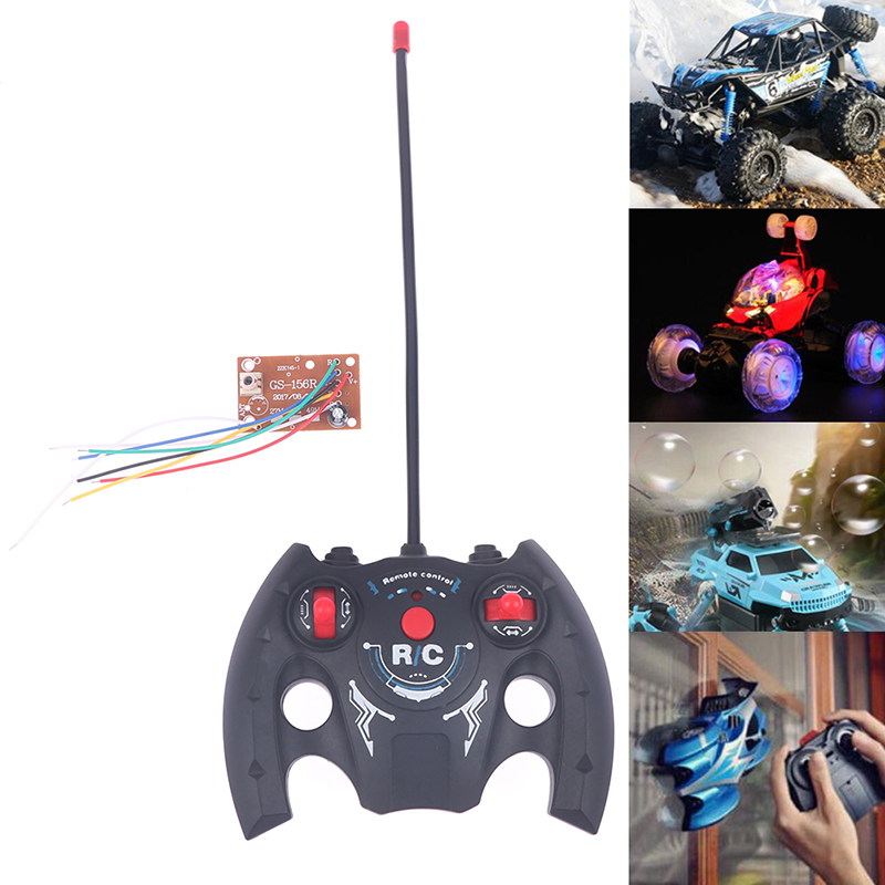 1 jeu de Circuit en cuivre 857 - Drone Racing Receiver avis et prix