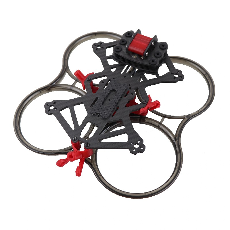 HSKRC CC30 O4 cadre de Drone d - Drone Racing Frame avis et prix