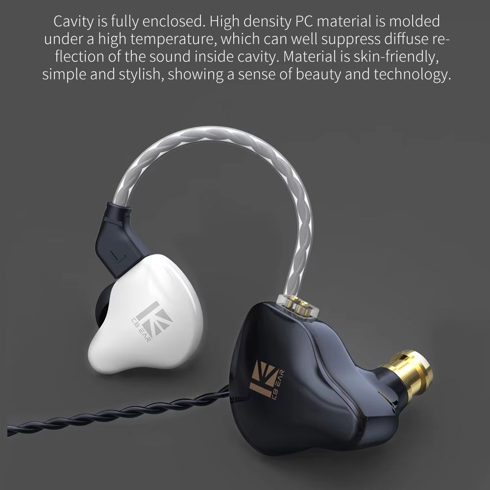Écouteurs intra-auriculaires H - Eachine Drone E010 avis et prix