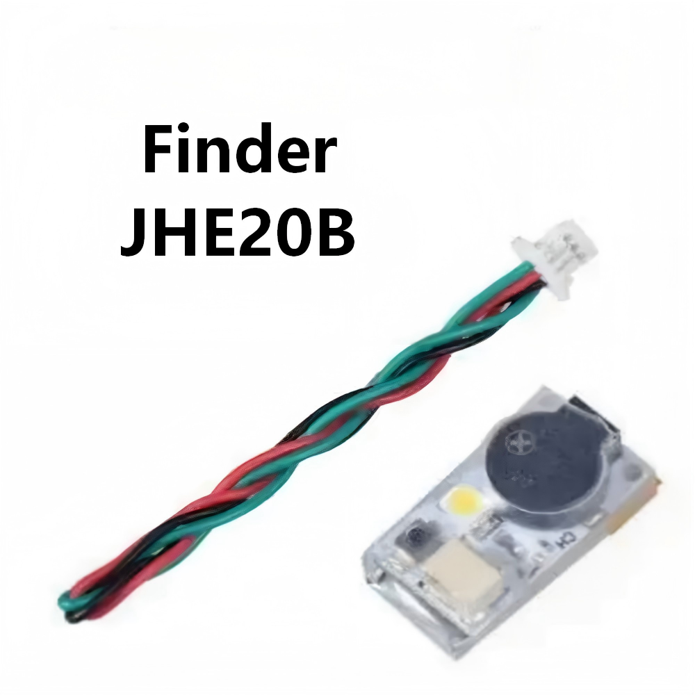 BB Buzzer Finder JHE42B JHE42B - Drone Racing Flight Controller avis et prix