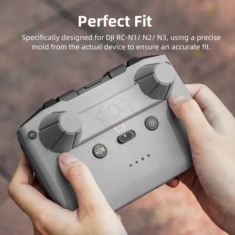 BRDRC – couvercle de Joystick  - Dji Drone Mini 3 avis et prix