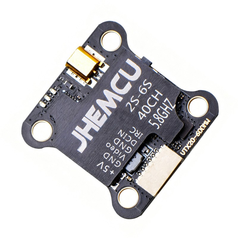 【TODAY-BUY】~@ JHEMCU VTX20-600 - Drone Racing Charger avis et prix