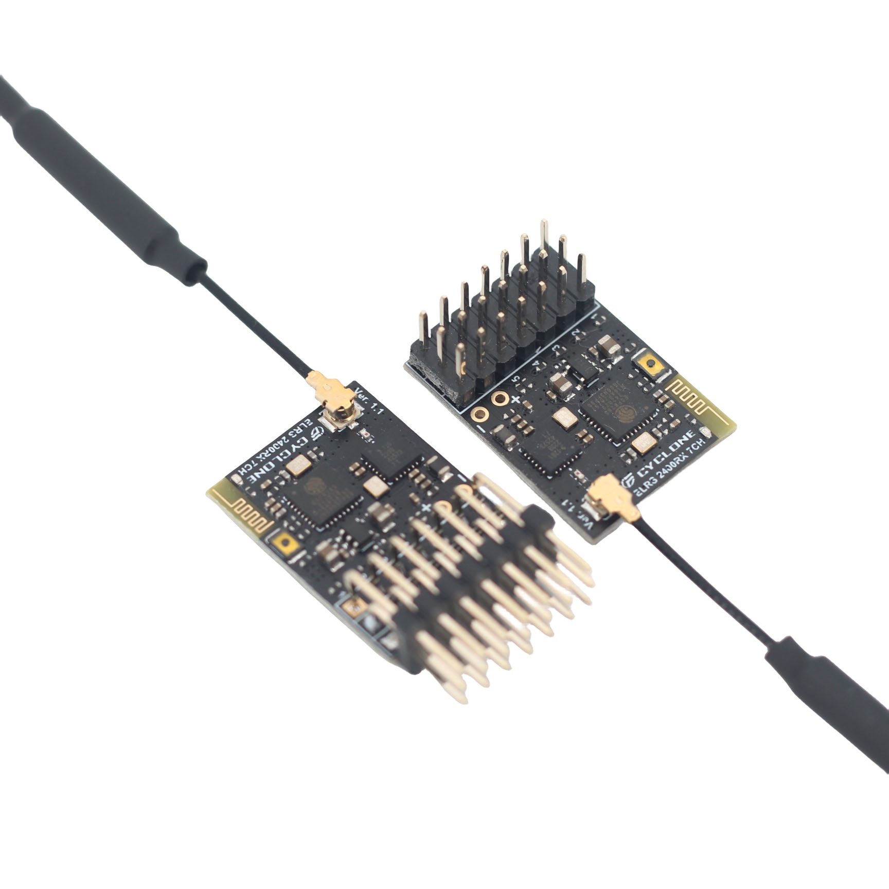 ELRS 2.4G PWM 7CH 6CH CRSF Réc - Drone Racing Receiver avis et prix