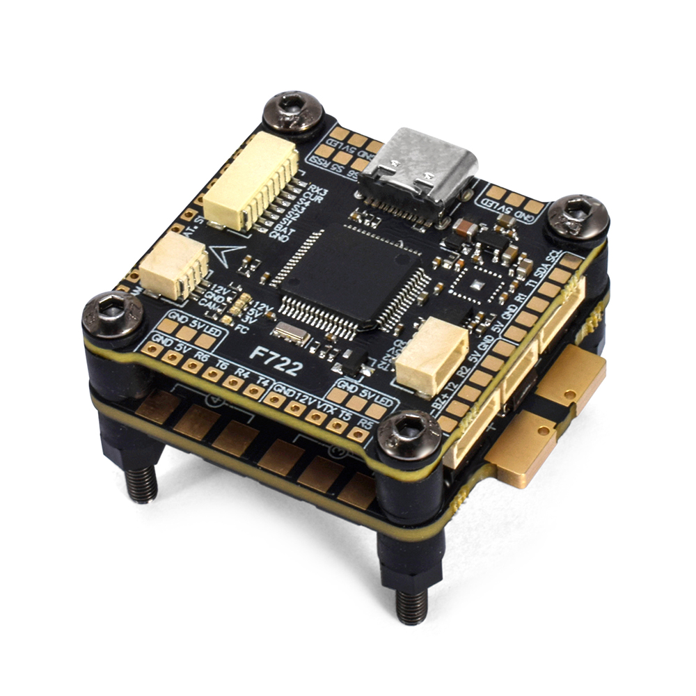 9IMOD F722 pile de vol F722 co - Drone Racing Esc avis et prix