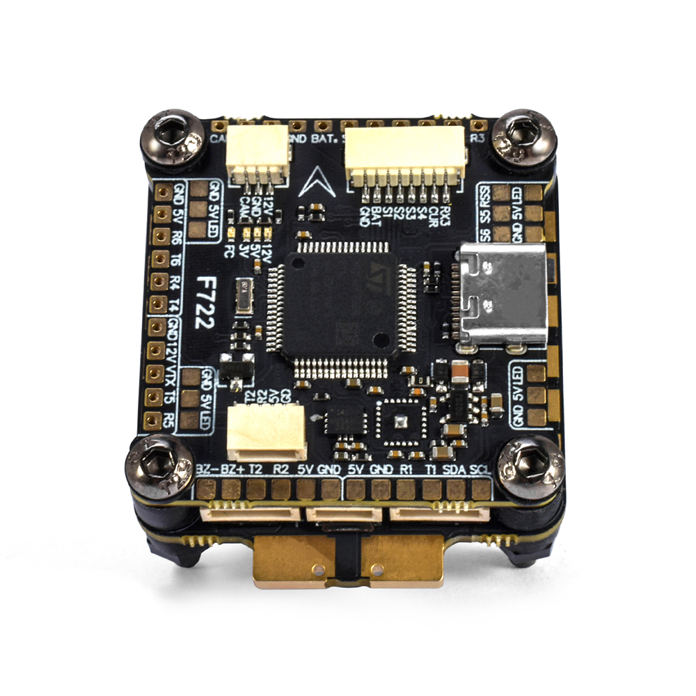 9IMOD F722 pile de vol F722 co - Drone Racing Esc avis et prix
