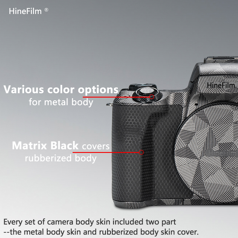 Autocollant d'appareil photo p - Canon Camera Eos M50 Mark Ii avis et prix