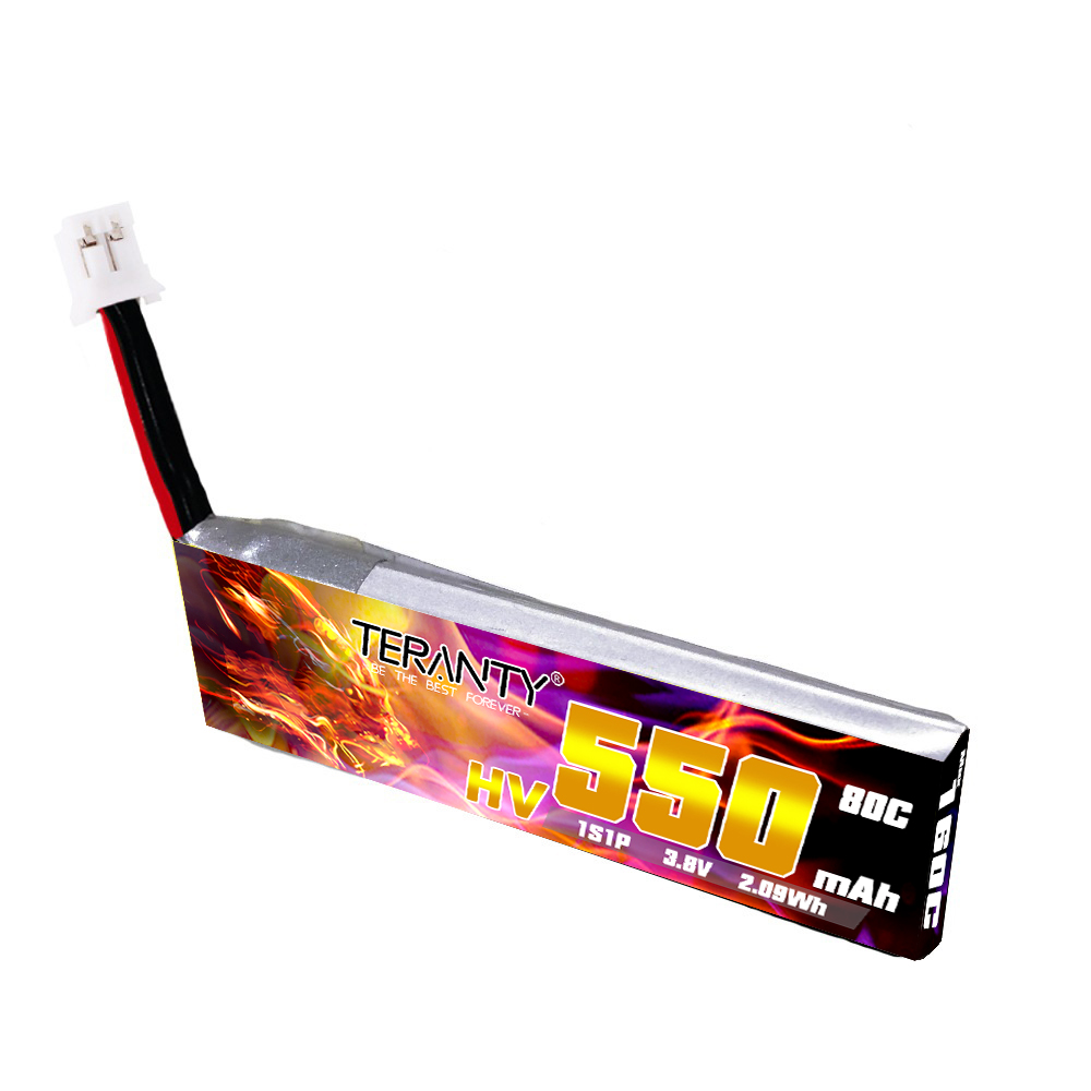 Batterie LiPo TERANTY HV 1S 3. - Drone Racing Battery avis et prix