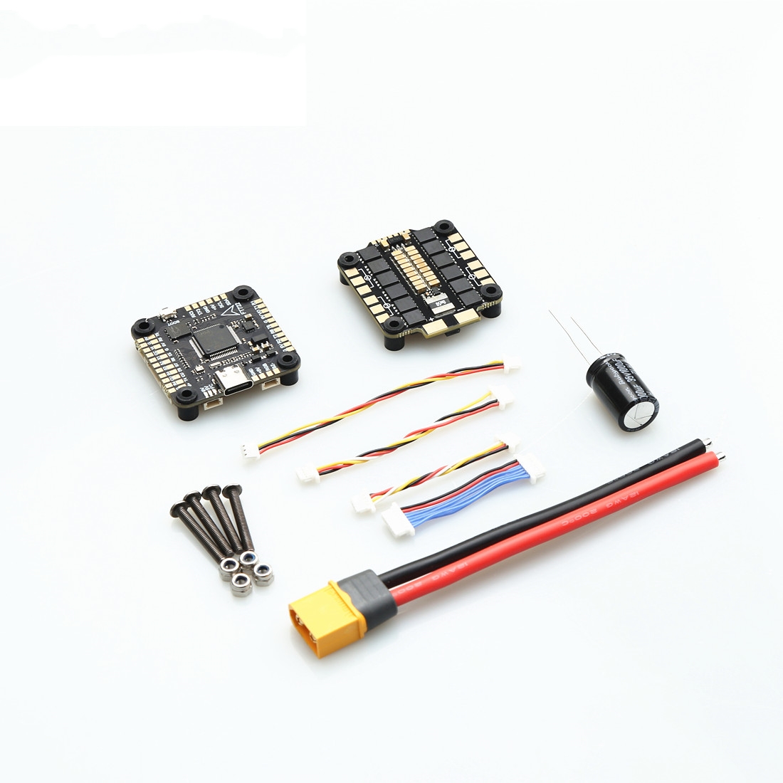 60A BLHELI_S 4IN1 3-6S ESC san - Drone Racing Esc avis et prix