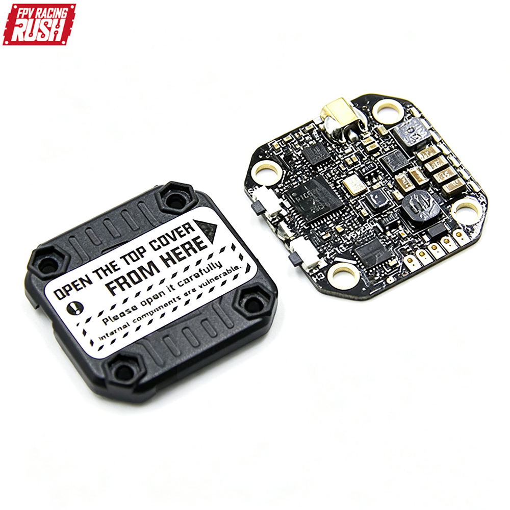 Rush Rushfpv Tank Ultimate Min - Drone Racing Vtx avis et prix