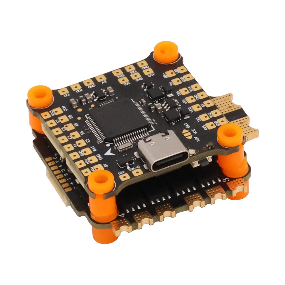 30,5x30,5 mm HAKRC 60A F7V2 DJ - Drone Racing Esc avis et prix