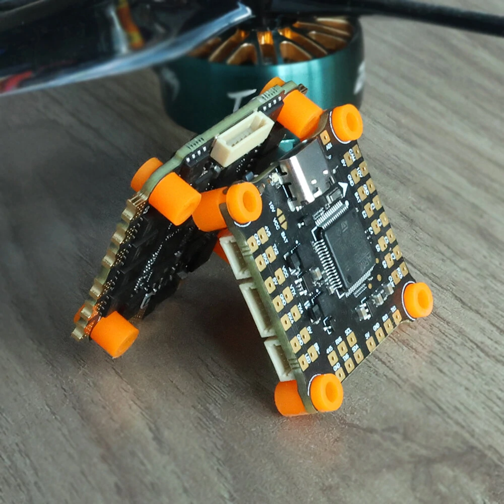 30,5x30,5 mm HAKRC 60A F7V2 DJ - Drone Racing Esc avis et prix