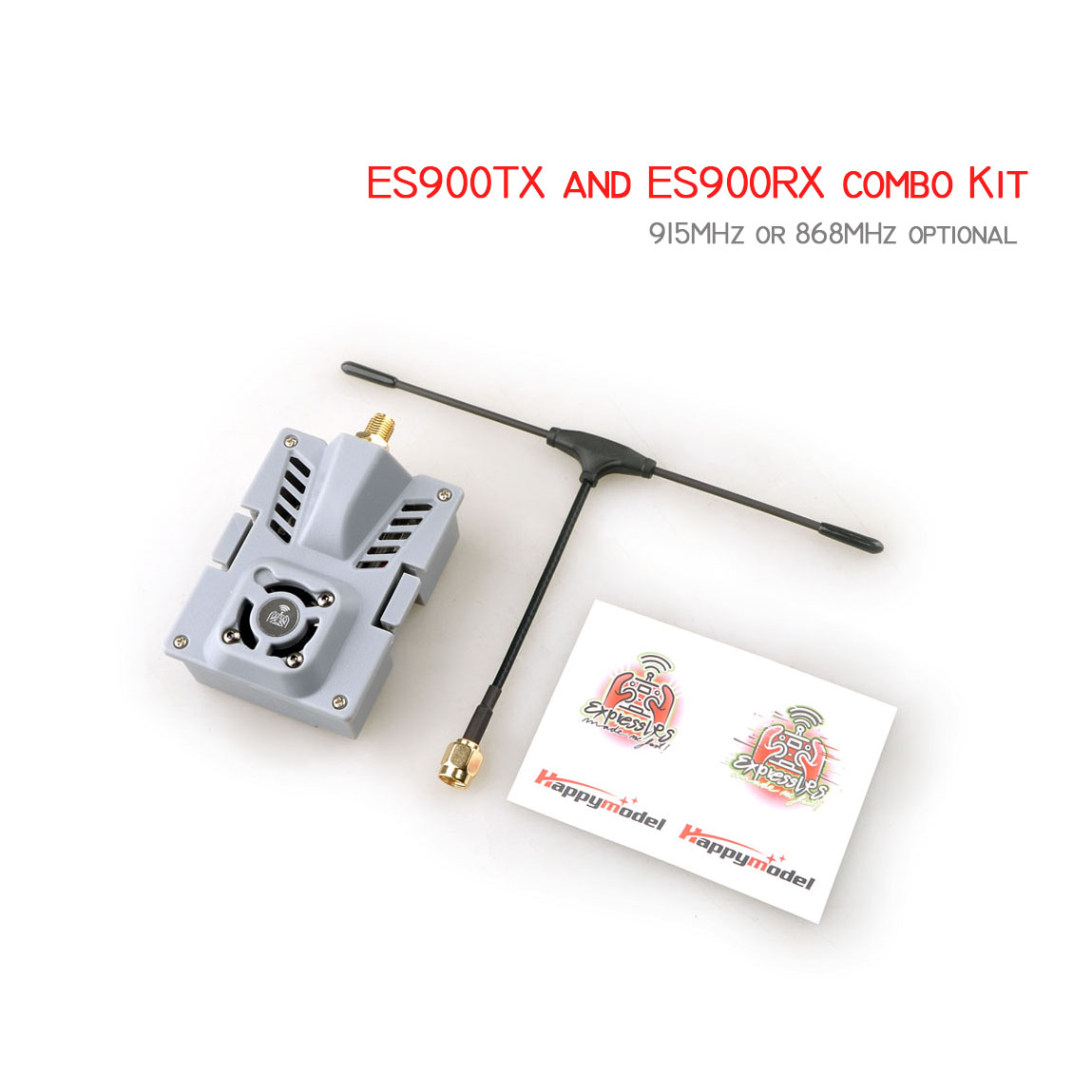 Happymodel RC ELRS Micro ES900 - Drone Racing Receiver avis et prix