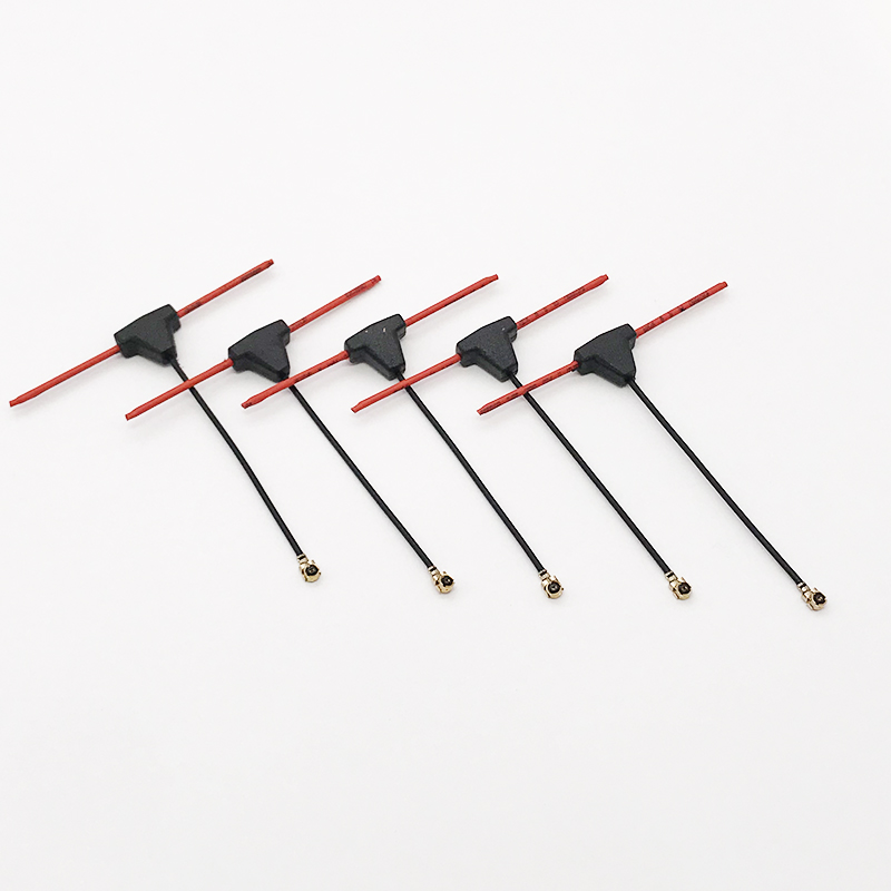 Antenne T 2.4G 2DBI IPX1 pour  - Drone Racing Receiver avis et prix