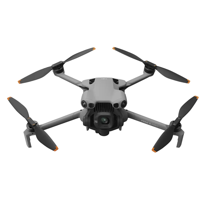 DJI Mini 5 Pro 1 pouce grande  - Dji Drone Mini 3 avis et prix