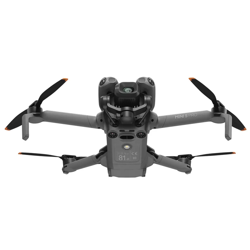 DJI Mini 5 Pro 1 pouce grande  - Dji Drone Mini 3 avis et prix